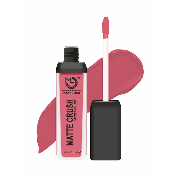 Matt Look LG-03 Matte Crush Velvet Mousse Peach Twist 26 10ml 1 4973-matt-look-lg-03-matte-crush-velvet-mousse-peach-twist-26-10ml-1.jpg
