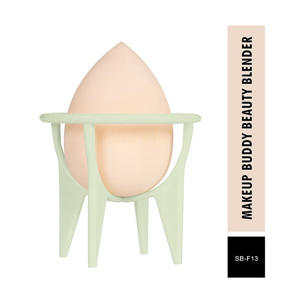 Swiss Beauty Makeup Buddy Beauty Blender - Skin 1's