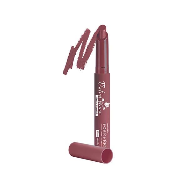 Daily Life Forever52 Velvet Rose Matte Lipstick Crayon (Versilla) 2.5gm