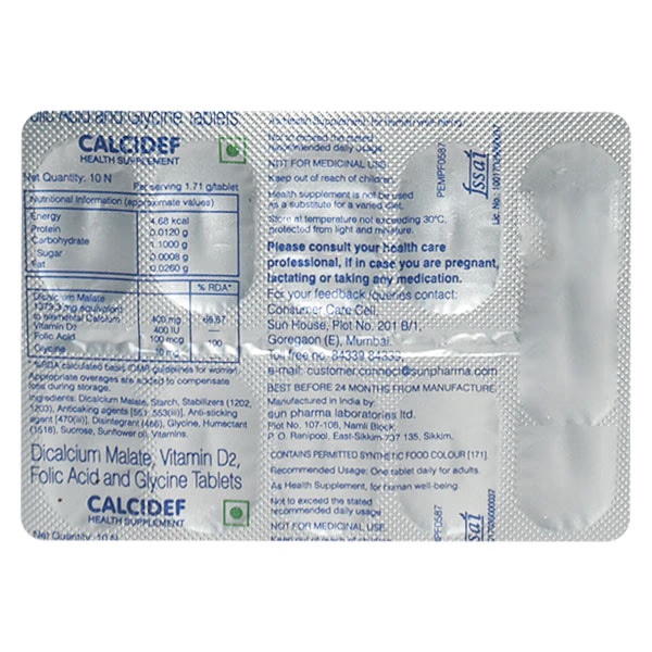CALCIDEF Tablet 10's 1 500-calcidef-tablet-10-s-1.jpg