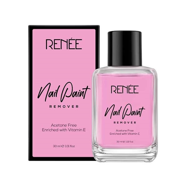 Renee Nail Paint Remover 30 ml