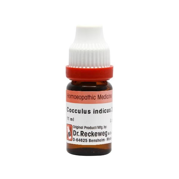 Dr. Reckeweg Cocculus Indica 200 Liquid 11 ml 1 5026-dr-reckeweg-cocculus-indica-200-liquid-11-ml-1.jpg