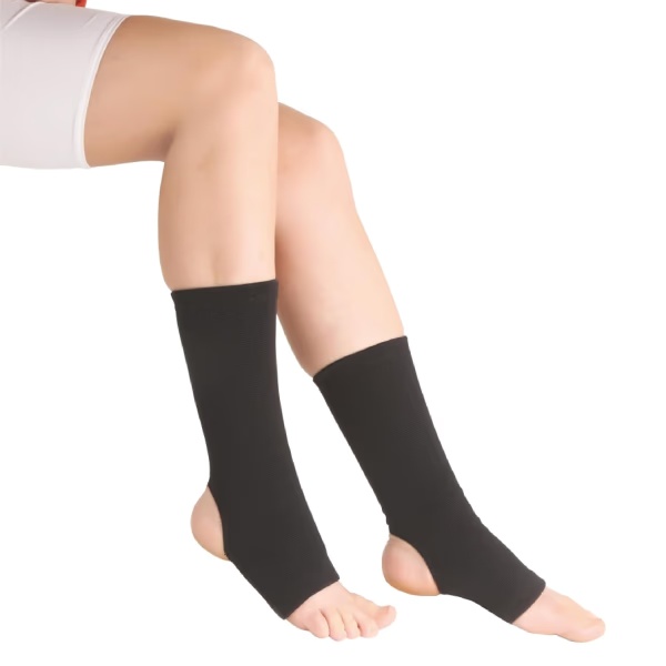 Flamingo Anklet - Black (OC - 2014) (XL) 1 5060-flamingo-anklet-black-oc-2014-xl–1.jpg