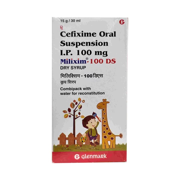 Milixim 100 DS Dry Syrup 30ml 1 5086-milixim-100-ds-dry-syrup-30ml-1.jpg