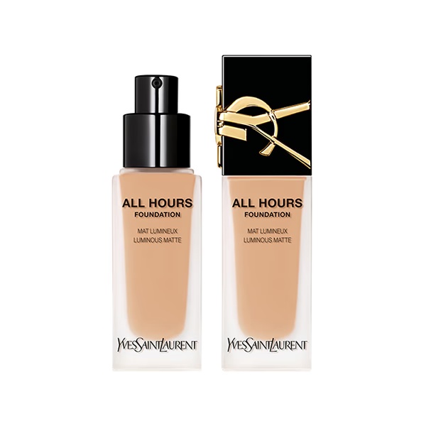 Yves Saint Laurent All Hours Foundation - Ln7 25 ml