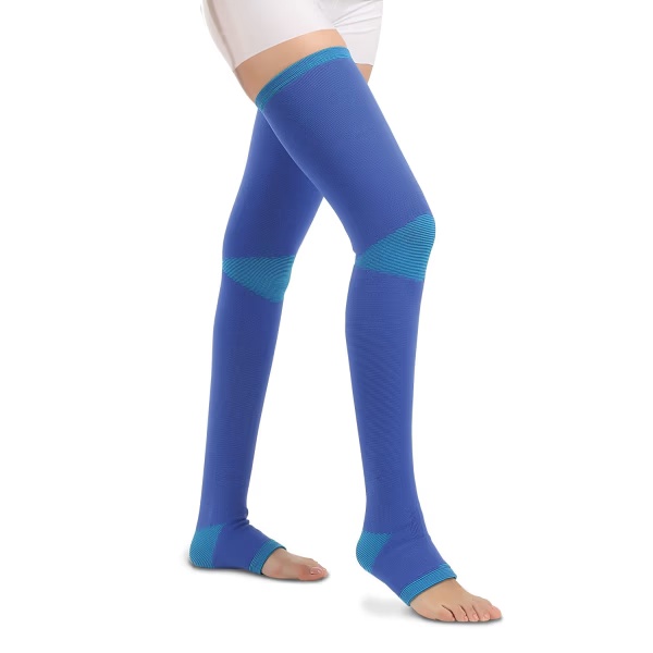 Flamingo Premium Varicose Vein Stockings (OC2070) (XXXL) 1's