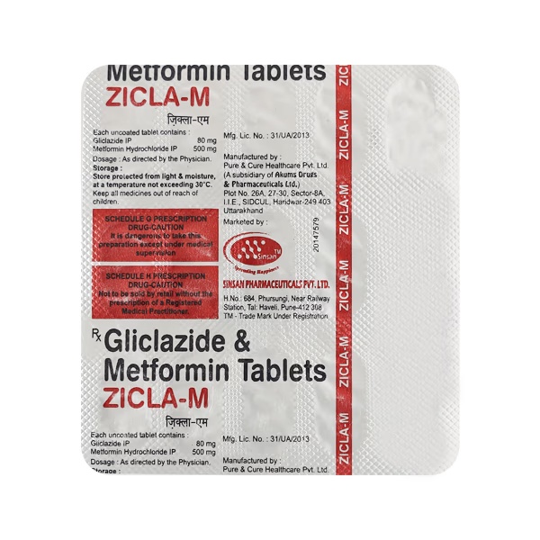 ZICLA M Tablet 15's 1 5146-zicla-m-tablet-15-s-1.jpg