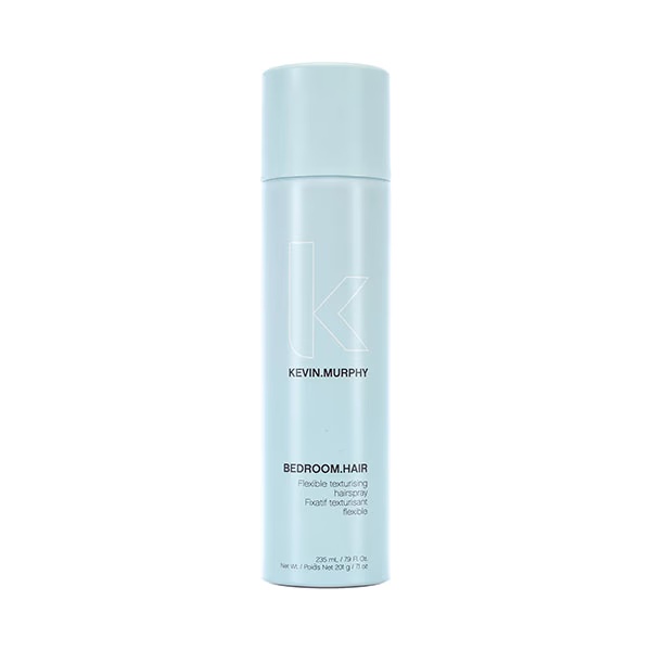 Kevin Murphy Bedroom Flexible Texturising Hair Spray Hair Perms & Texturizers 235 ml