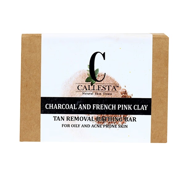 Callesta Acne Control Charcoal and Pink Clay Soap 100 gm 1 5164-callesta-acne-control-charcoal-and-pink-clay-soap-100-gm-1.jpg