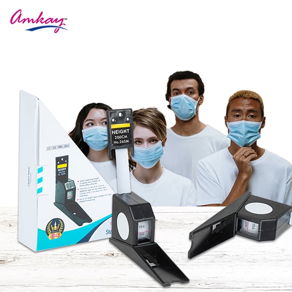 Amkay Stature Meter 1's