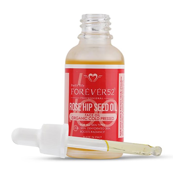 Daily Life Forever52 Rose Hip Seed Oil-SK401 30 ml