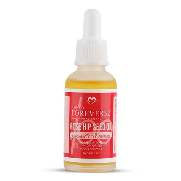Daily Life Forever52 Rose Hip Seed Oil-SK401 30 ml
