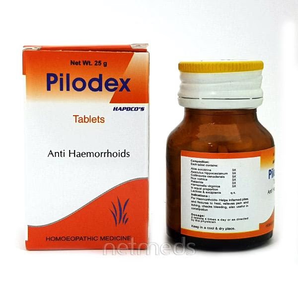 Hapdco Pilodex Tablet 25 gm 1 5191-hapdco-pilodex-tablet-25-gm-1.jpg
