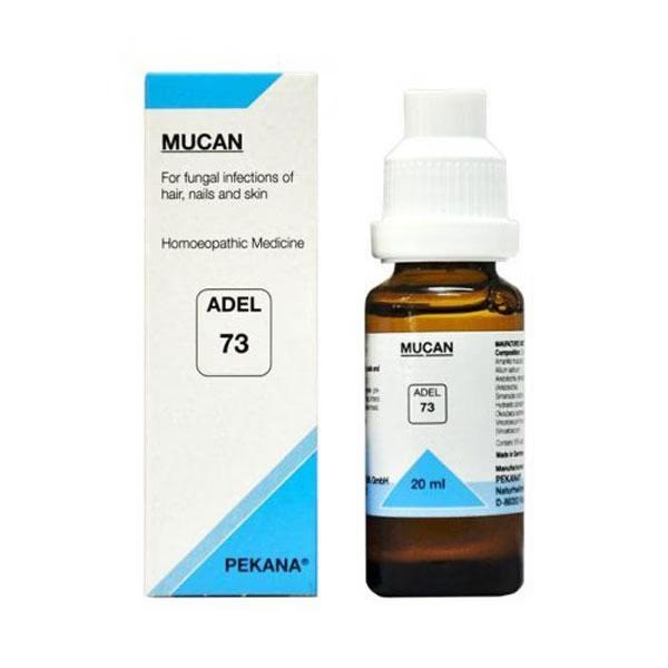 Adel 73 Mucan Drops 20 ml