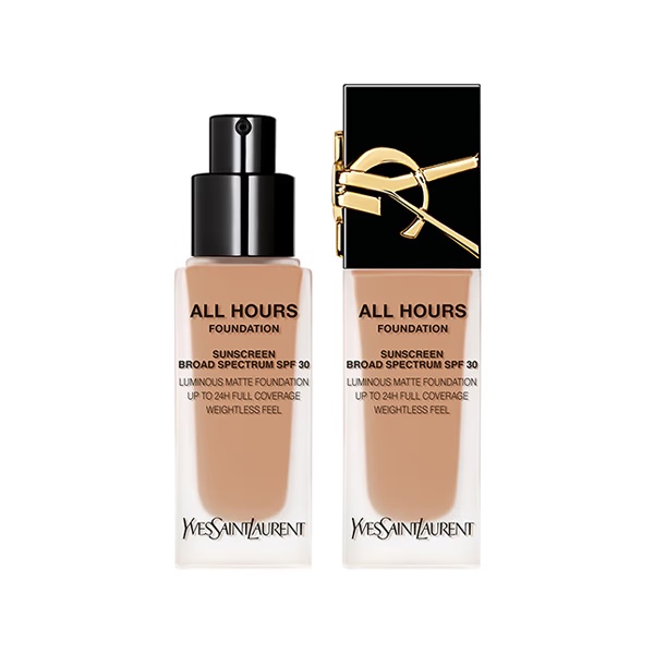 Yves Saint Laurent All Hours Foundation - Mn9 25 ml