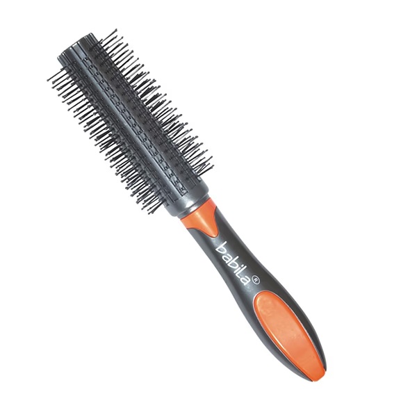 Babila Round hair Brush - HB-v 690 1's