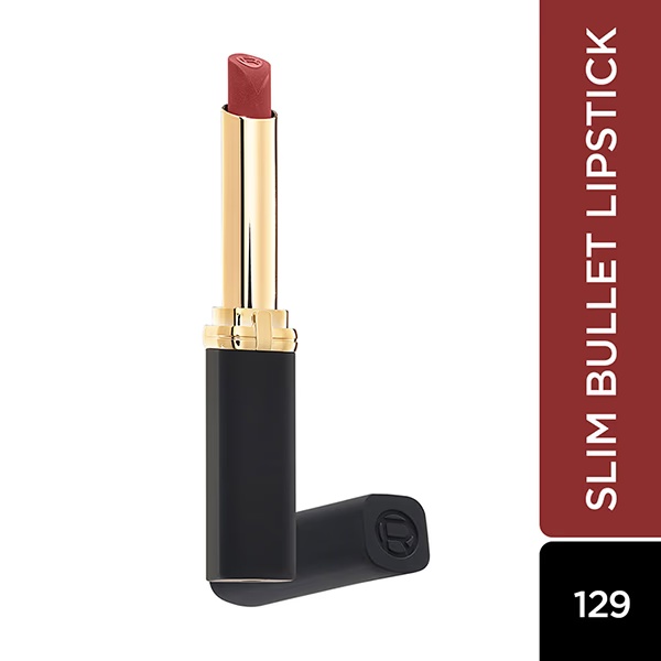 Loreal Paris Color Riche Intense Volume Matte Lipstick - 129 I Lead 1.8 gm 1 5254-loreal-paris-color-riche-intense-volume-matte-lipstick-129-i-lead-1-8-gm-1.jpg