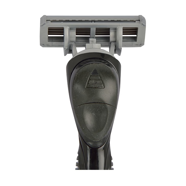 Uncle Tony Shaving Razor - Black