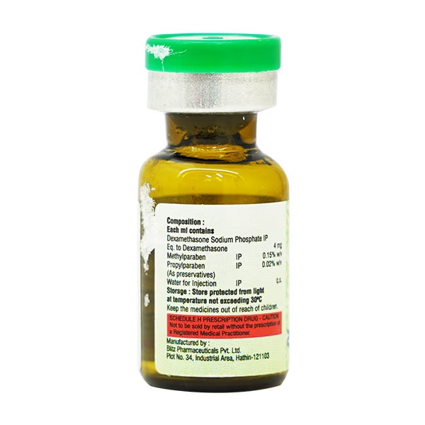 DEXAVAC Injection 2ml