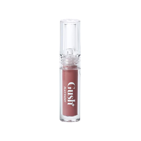 Gush Beauty Playpaint Airy Fluid Lipstick - Art Therapy 2.8 ml
