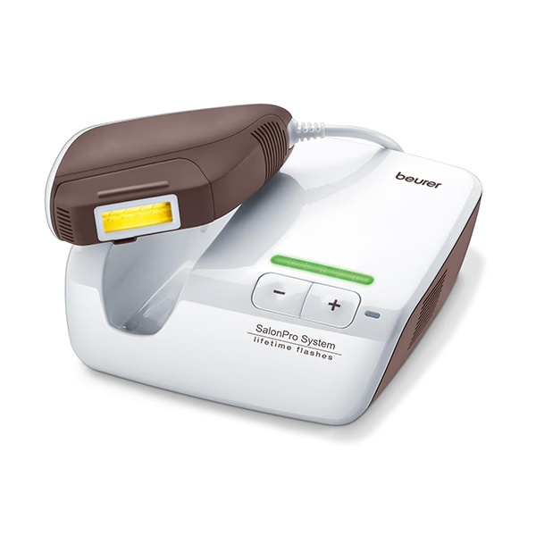 Beurer Beauty Salon Pro System Hair Removal (IPL10000+)
