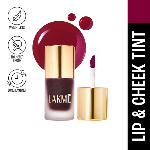 Lakme 9to5 Double Duty Lip & Cheek Water Stain Ruby Glow 9 ml 1 5352-lakme-9to5-double-duty-lip-amp-cheek-water-stain-ruby-glow-9-ml-1.jpg