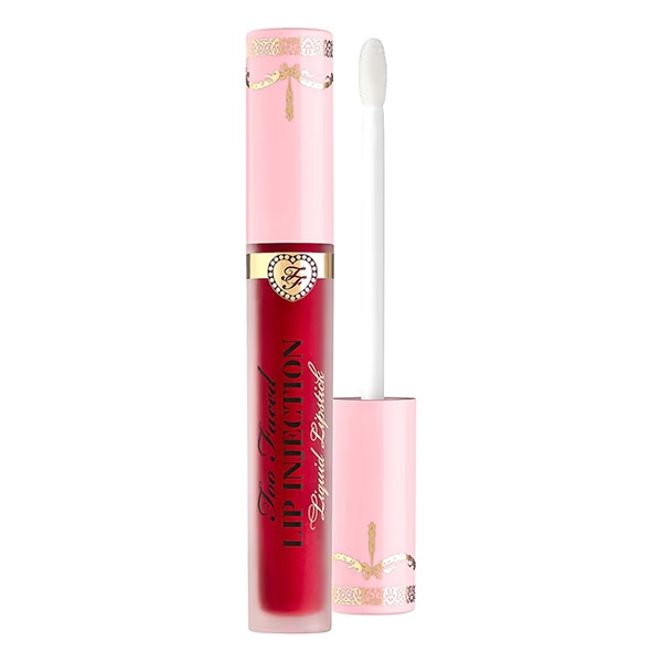 Too Faced Lip Injection Liquid Lipstick Infatuated 3 ml
