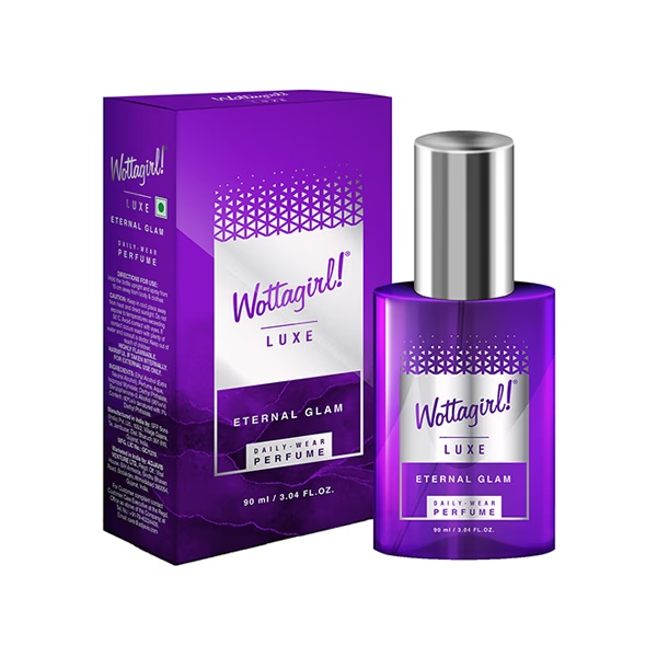 Layer'r Wottagirl Luxe Eternal Glam 90 ml