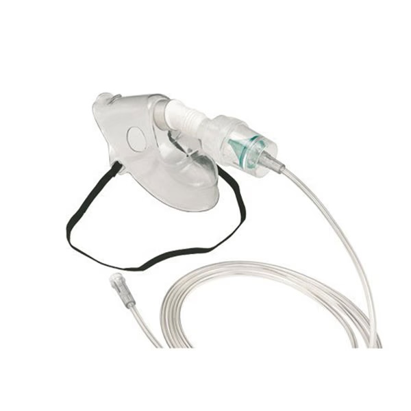 Romsons Aero Neb Jet Nebulizer (SH-2086) - Child