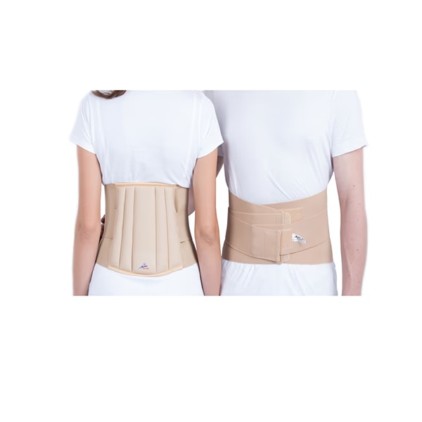 Hicks Lumbo Sacral Belt (S) (LS 01)