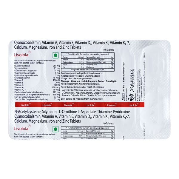 LIVOLOLA Tablet 10's 1 5403-livolola-tablet-10-s-1.jpg