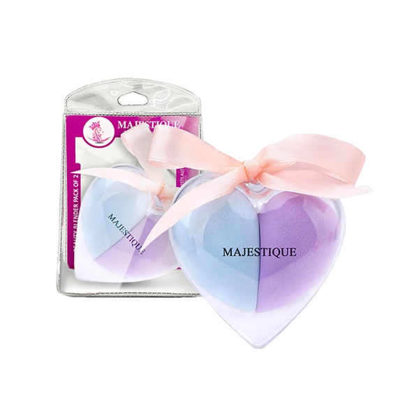 Majestique  Blender Beauty Sponge FC67 2's