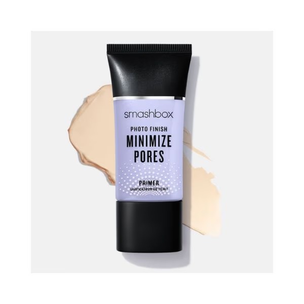 Smashbox Photo Finish Foundation Pore Minimizing Primer 30 ml