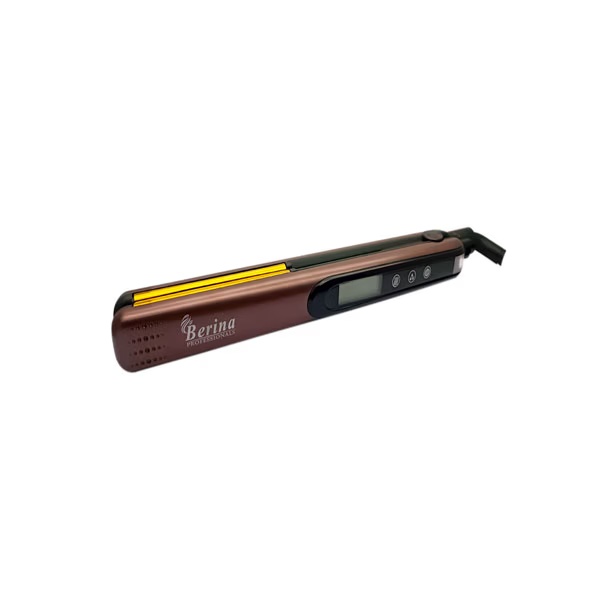 Berina Professional Intelligent Smart Straightening Iron BC60X 200 gm