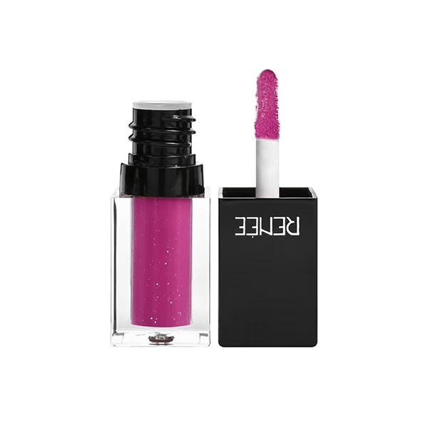 RENEE See Me Shine Lip Gloss - Play That Plum 2.5 ml