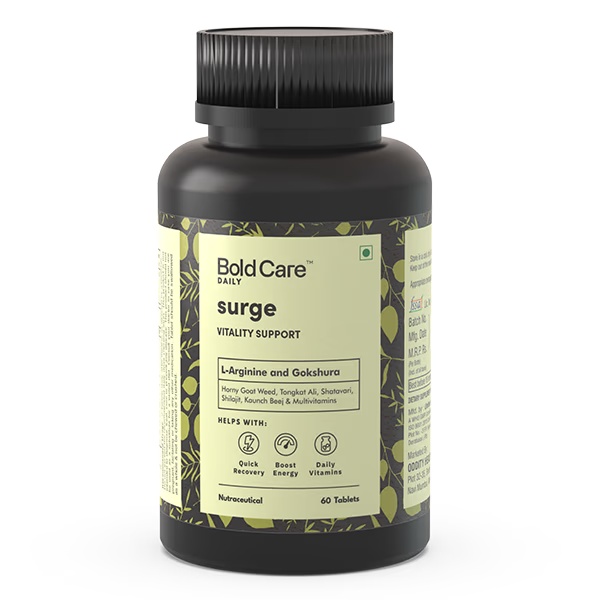 Bold Care Surge Support Erections 60 Tablets 1's 1 5422-bold-care-surge-support-erections-60-tablets-1-s-1.jpg