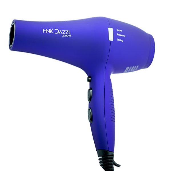 HNK DAZZEL Dryer 2200 - Violet 1's