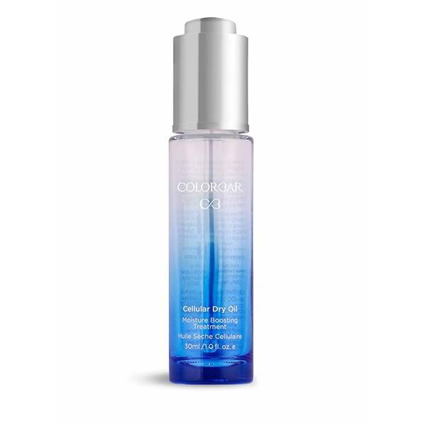 Colorbar Cellular Dry Oil Moisture Boosting Treatment 30ml