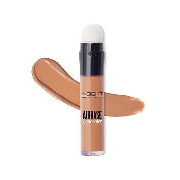 Insight Cosmetics Airbase Concealer - Golden Sand 9 gm