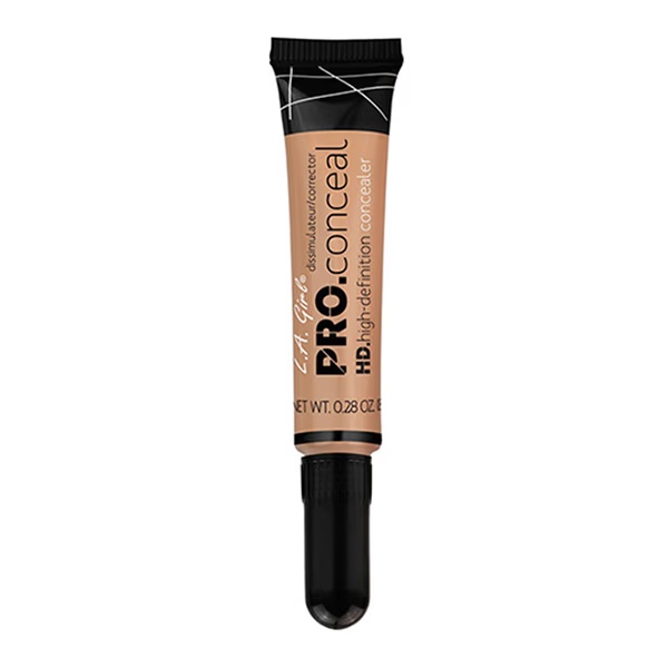 L.A.Girl HD PRO Conceal Medium Beige 8 gm