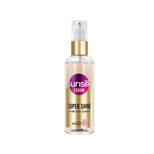 Sunsilk Super Shine Hair Serum 100 ml