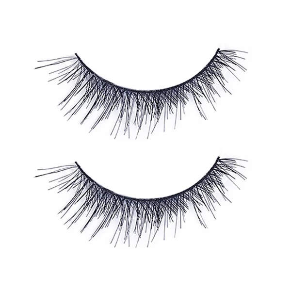 Bronson Professional Eyelashes 51 1's