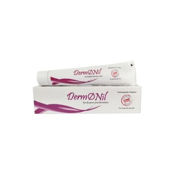 St. George's Derm Q Nil Ointment 30 gm