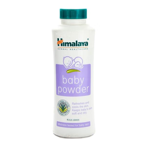 Himalaya Baby Powder 200 gm