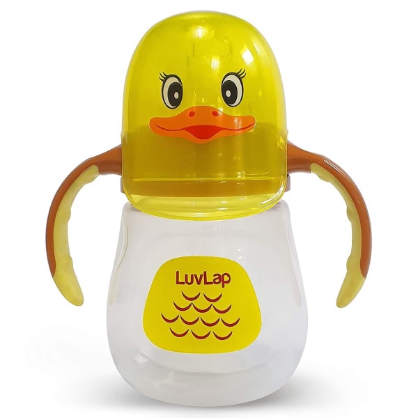 LuvLap Naughty Duck Spout Cup 1's