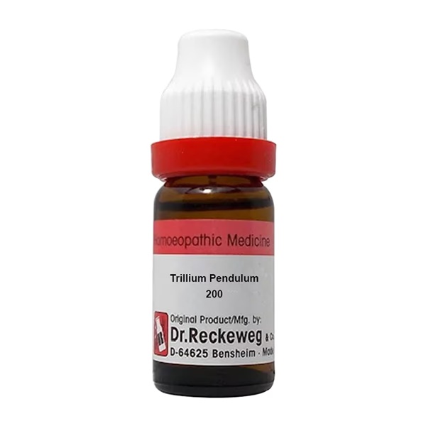 Dr. Reckeweg Trillium Pendulum 200 Liquid 11 ml 1 5705-dr-reckeweg-trillium-pendulum-200-liquid-11-ml-1.jpg