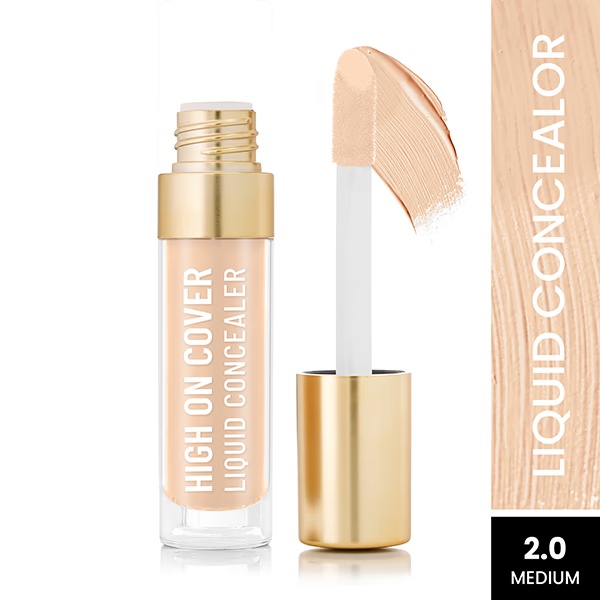Swiss Beauty Select High On Cover Liquid Concealer With No-Crease Formula - Medium 5.5 ml 1 5722-swiss-beauty-select-high-on-cover-liquid-concealer-with-no-crease-formula-medium-5-5-ml-1.jpg