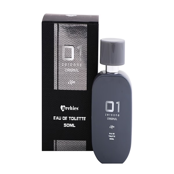 Archies Parfum 01 MEN PARFUM ORIGINAL 50 ml