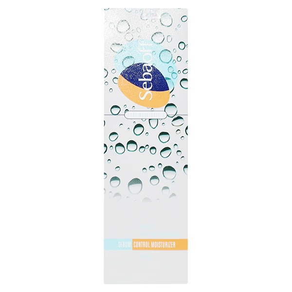 SEBAOFF ACNE MOISTURIZER Gel 100gm