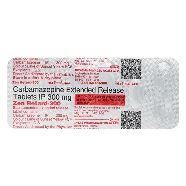 ZEN Retard 300mg Tablet 10'S 1 5761-zen-retard-300mg-tablet-10-s-1.jpg